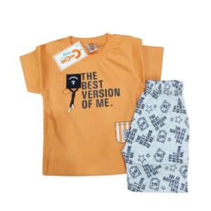 Baby Dress 2