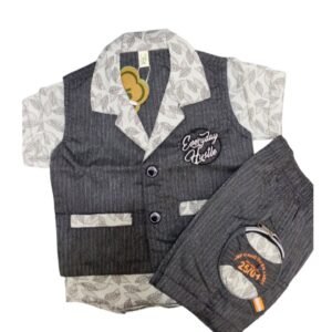 Baby Dress 4