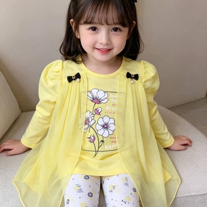 FLORAL SET
