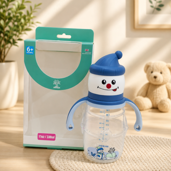 Mini tree baby feeder imported