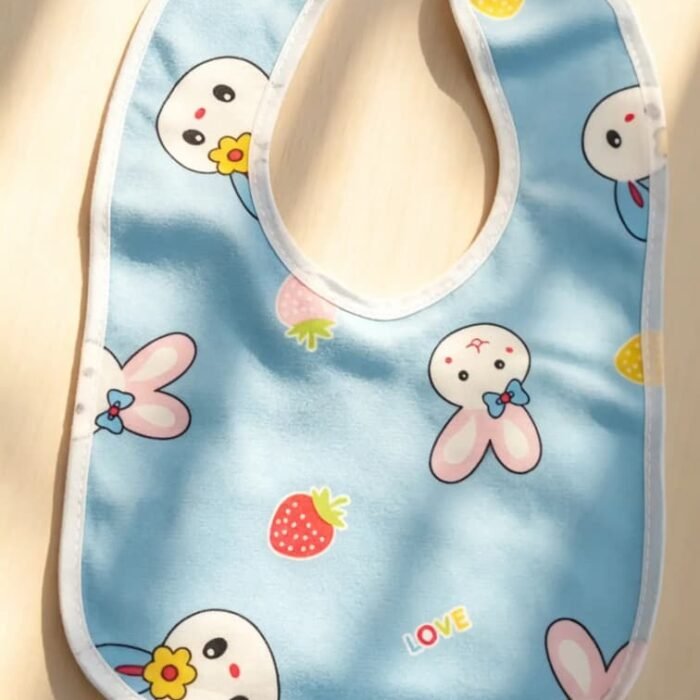 Cute bibs